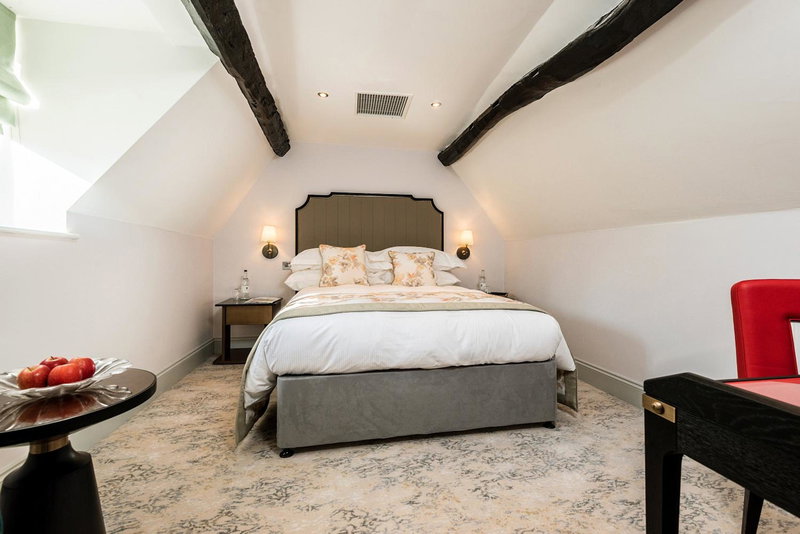 Burnside Hotel, Stratford-upon-Avon, United Kingdom
