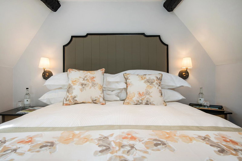 Burnside Hotel, Stratford-upon-Avon, United Kingdom