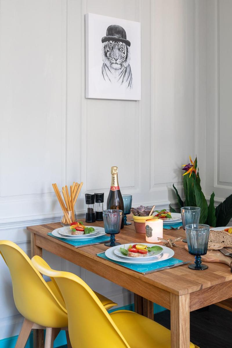 Dream Stays Bath - Kingsmead Street, United Kingdom