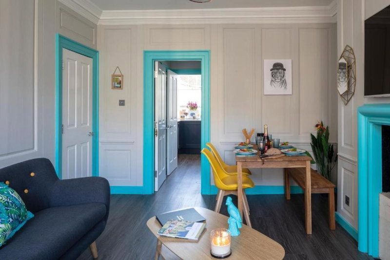 Dream Stays Bath - Kingsmead Street, Bath, United Kingdom