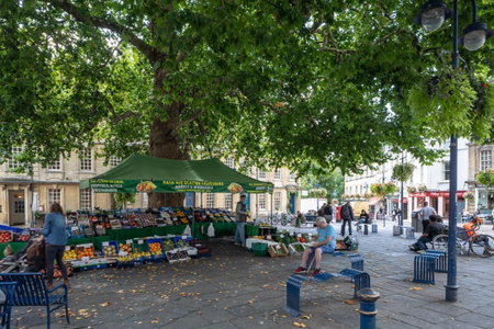 Dream Stays Bath - Kingsmead Street, Bath, United Kingdom