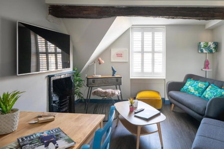 Dream Stays Bath - Kingsmead Street, Bath, United Kingdom