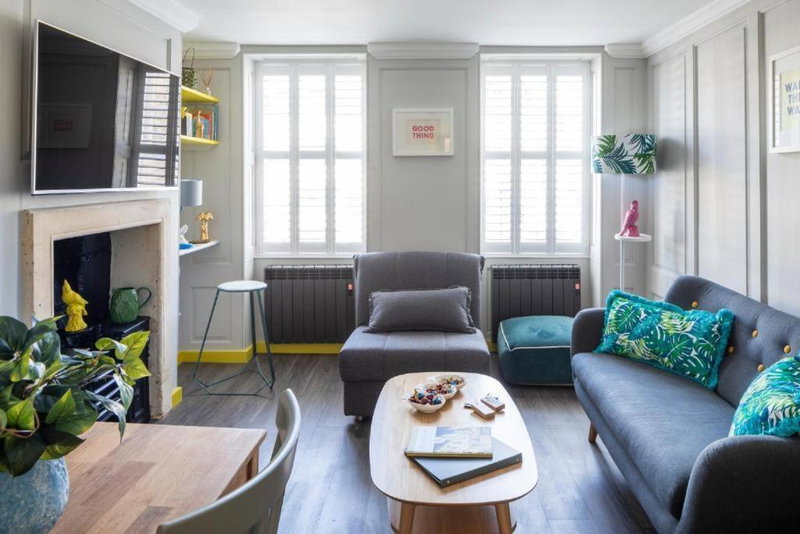 Dream Stays Bath - Kingsmead Street, Bath, United Kingdom