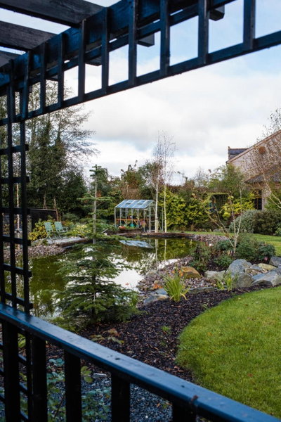 Blackwell House, Banbridge, United Kingdom