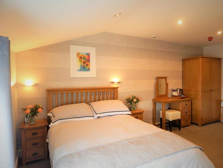 The Saxon Inn, Bishop Auckland, United Kingdom