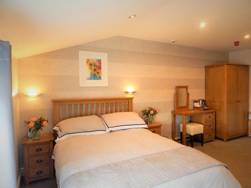 The Saxon Inn, Bishop Auckland, United Kingdom