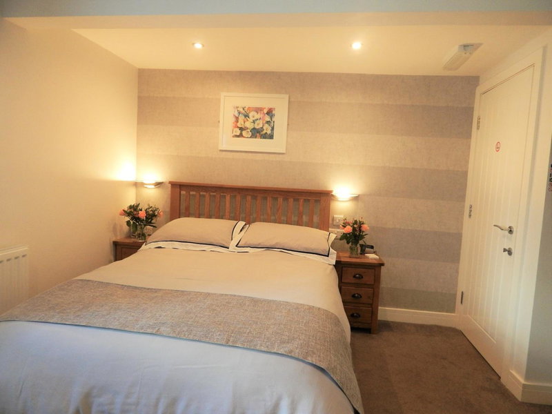 The Saxon Inn, Bishop Auckland, United Kingdom