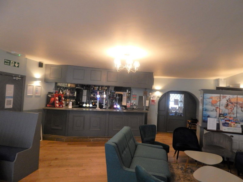 The Saxon Inn, Bishop Auckland, United Kingdom