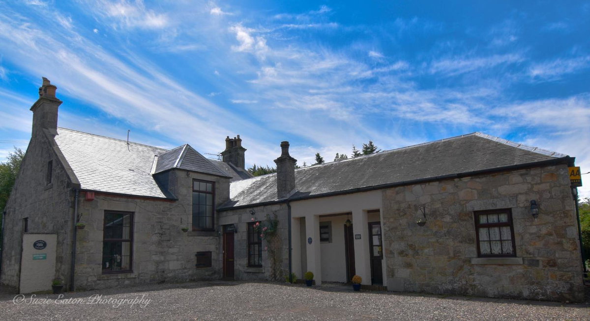 Clarke Cottage Guest House, United Kingdom