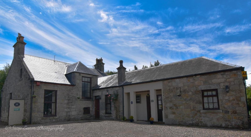 Clarke Cottage Guest House, Dunfermline, United Kingdom