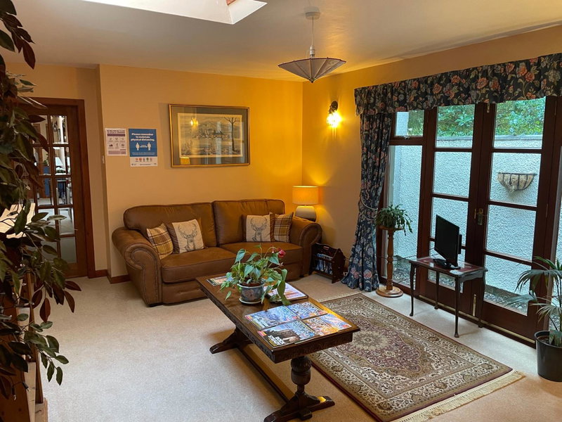 Clarke Cottage Guest House, Dunfermline, United Kingdom