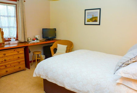 Clarke Cottage Guest House, Dunfermline, United Kingdom
