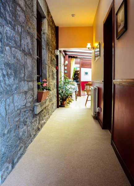 Clarke Cottage Guest House, Dunfermline, United Kingdom