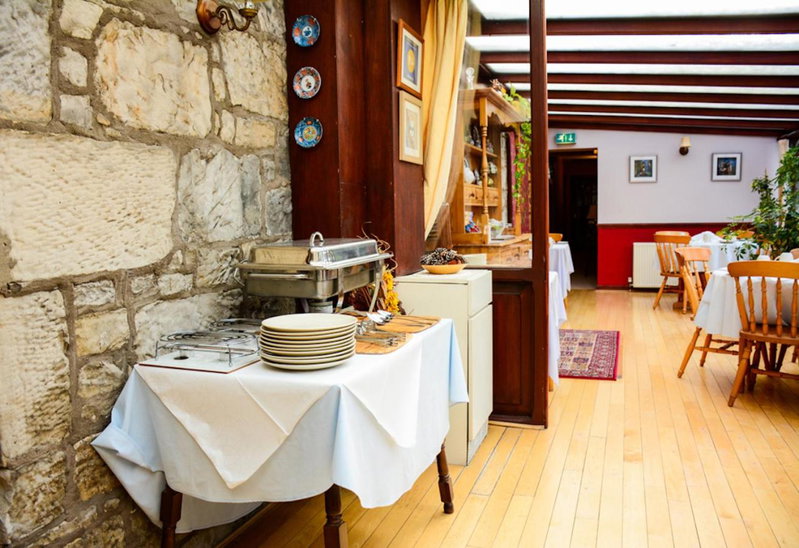 Clarke Cottage Guest House, Dunfermline, United Kingdom