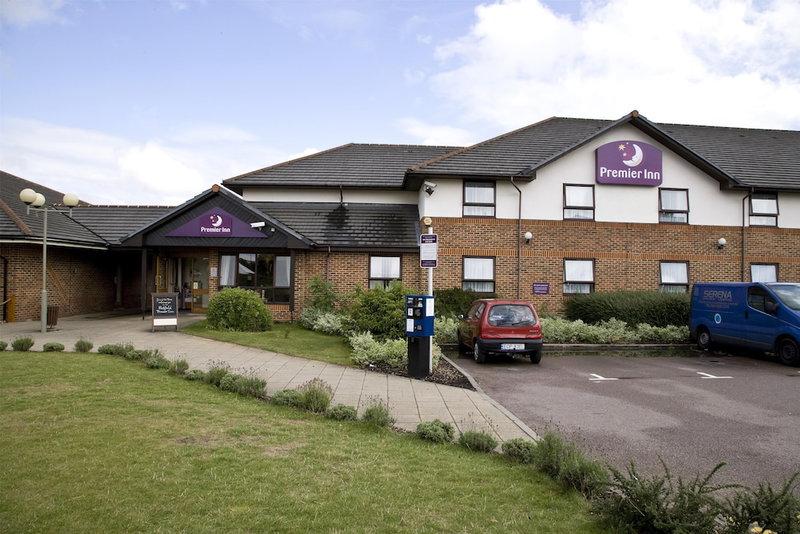 Premier Inn Hatfield, Hatfield, United Kingdom