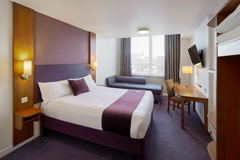 Premier Inn Hatfield, Hatfield, United Kingdom