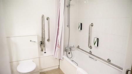 Premier Inn Hatfield, Hatfield, United Kingdom