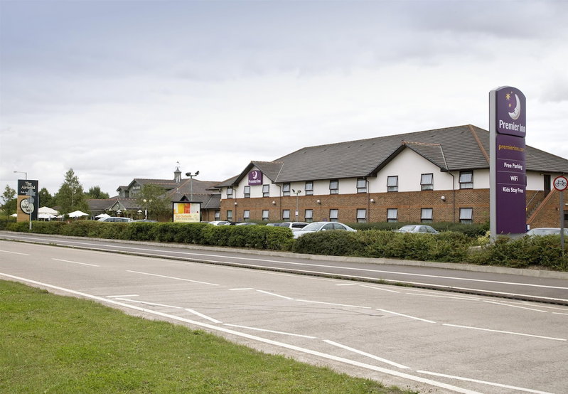 Premier Inn Hatfield, Hatfield, United Kingdom