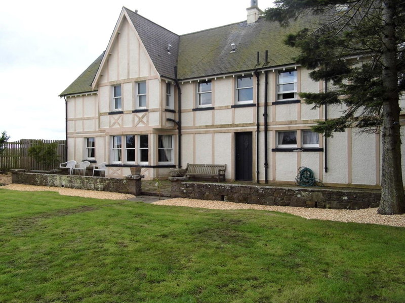 The Villa, Montrose, United Kingdom