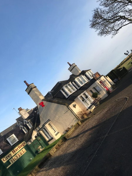 The Villa, Montrose, United Kingdom