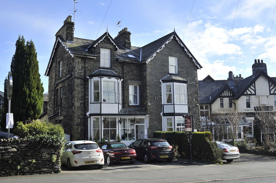 St John's Lodge (incl off-site health club), Windermere, United Kingdom