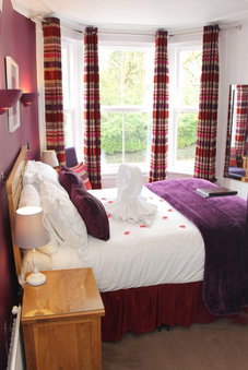 St John's Lodge (incl off-site health club), Windermere, United Kingdom