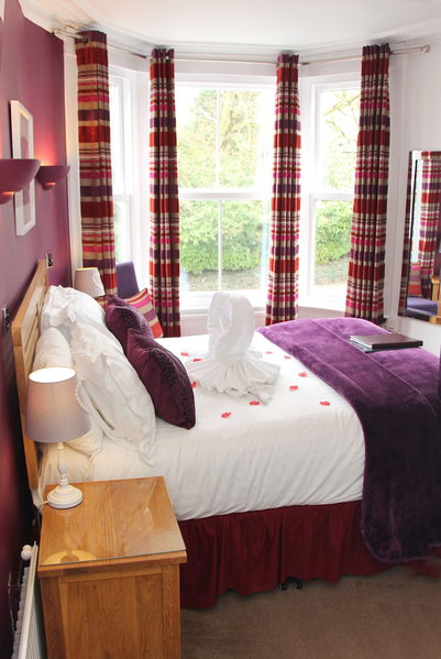 St John's Lodge (incl off-site health club), Windermere, United Kingdom