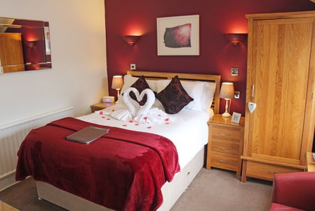 St John's Lodge (incl off-site health club), Windermere, United Kingdom