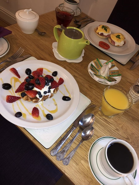 St John's Lodge (incl off-site health club), Windermere, United Kingdom