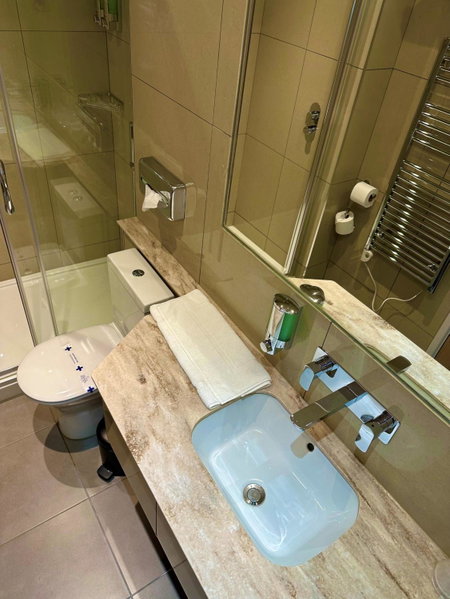 Prom Hotel, Great Yarmouth, United Kingdom