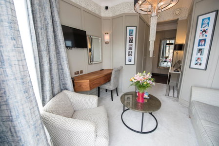 Prom Hotel, Great Yarmouth, United Kingdom