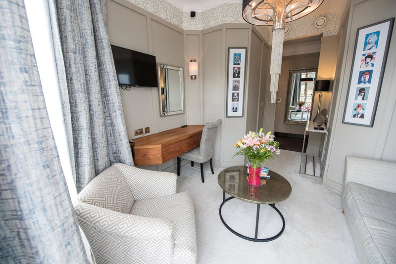 Prom Hotel, Great Yarmouth, United Kingdom