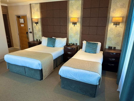 Prom Hotel, Great Yarmouth, United Kingdom