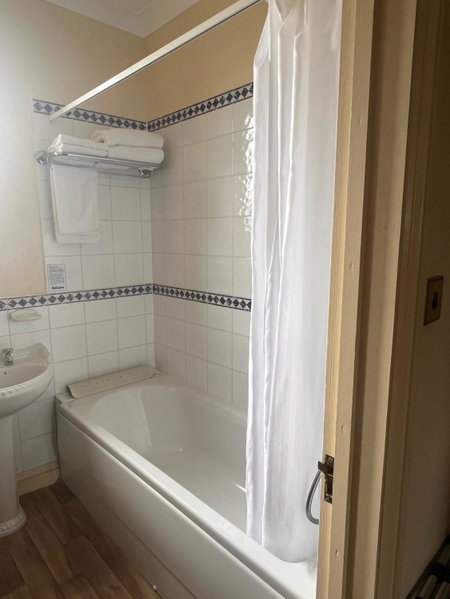 Prom Hotel, Great Yarmouth, United Kingdom