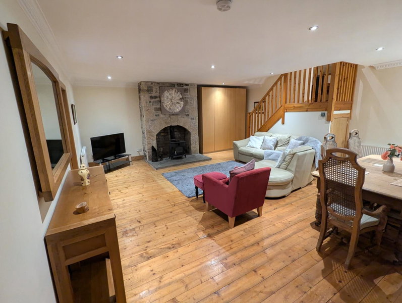 Wester Muirhouse, Linlithgow, United Kingdom