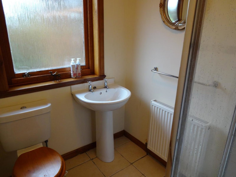 Wester Muirhouse, Linlithgow, United Kingdom