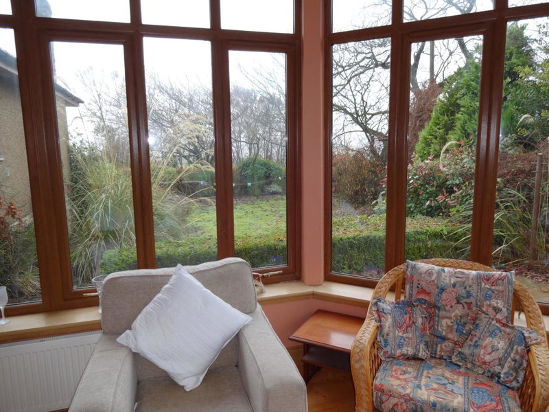 Wester Muirhouse, Linlithgow, United Kingdom