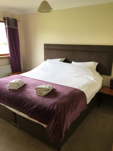 Wester Muirhouse, Linlithgow, United Kingdom