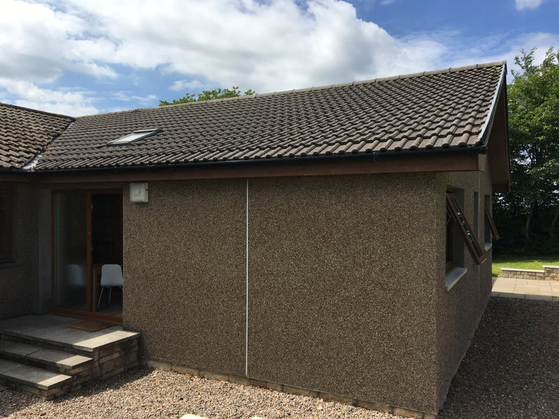 Wester Muirhouse, Linlithgow, United Kingdom