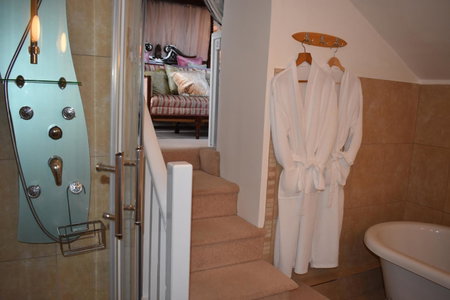 Crug Glas Country House, St. Davids, United Kingdom