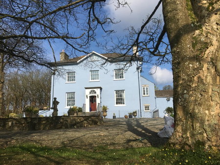 Crug Glas Country House, St. Davids, United Kingdom