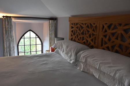 Crug Glas Country House, St. Davids, United Kingdom