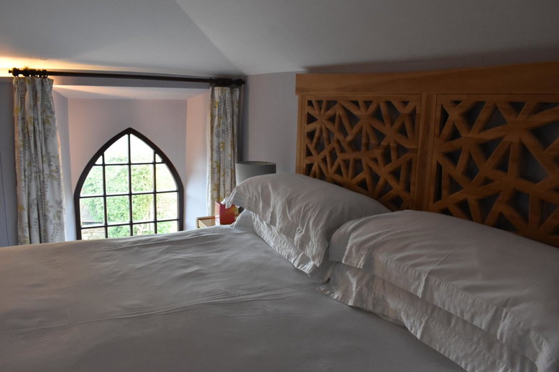 Crug Glas Country House, St. Davids, United Kingdom