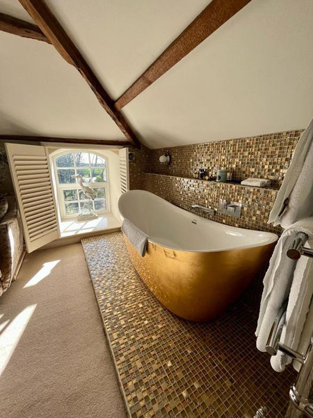 Crug Glas Country House, St. Davids, United Kingdom