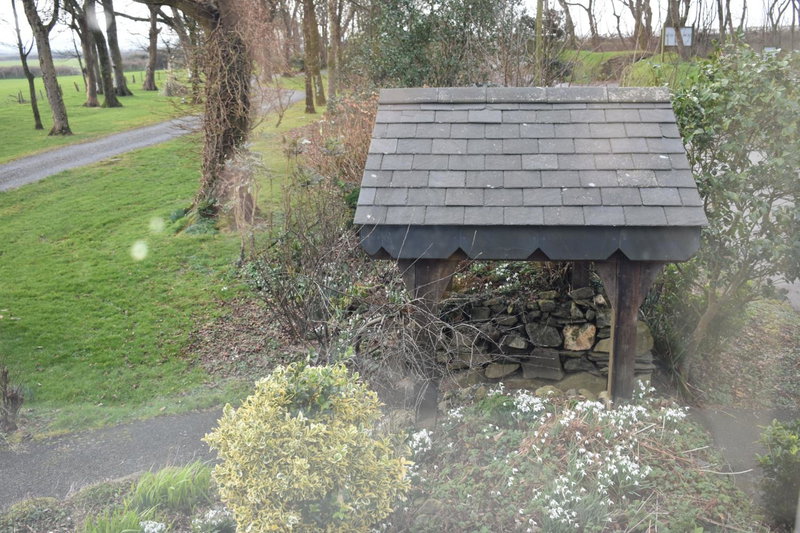 Crug Glas Country House, St. Davids, United Kingdom