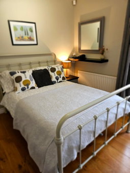 My Way Guest House, Durham, United Kingdom