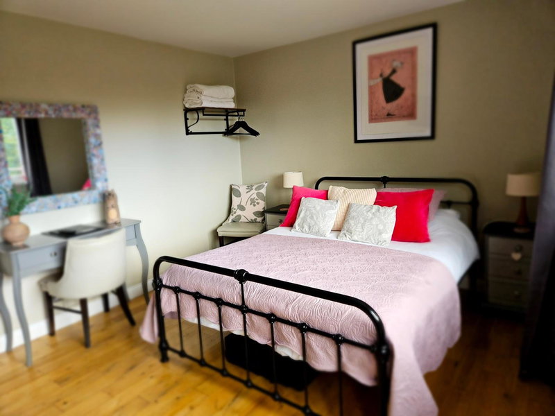My Way Guest House, Durham, United Kingdom