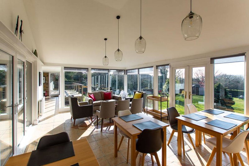 My Way Guest House, Durham, United Kingdom