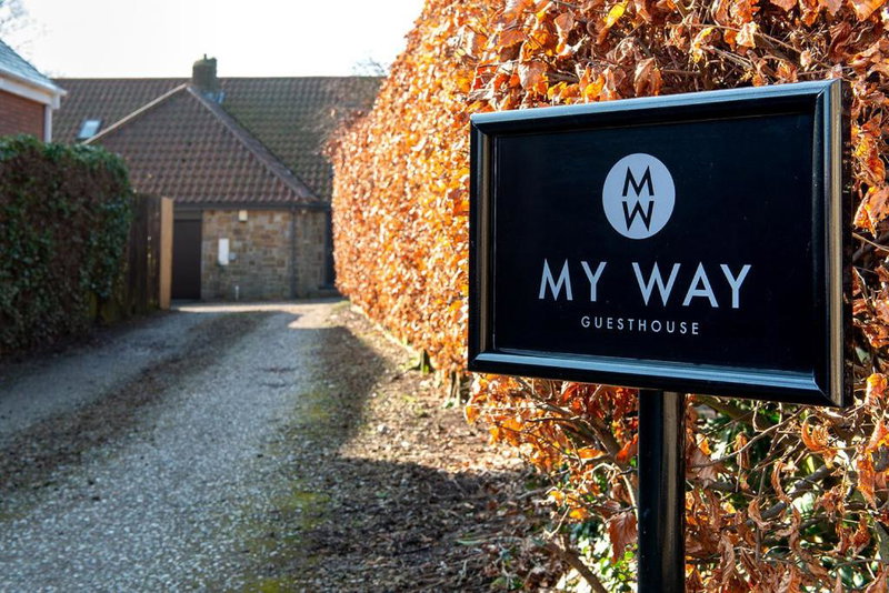 My Way Guest House, Durham, United Kingdom