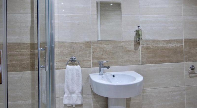 Print Works Hotel, Liverpool, United Kingdom